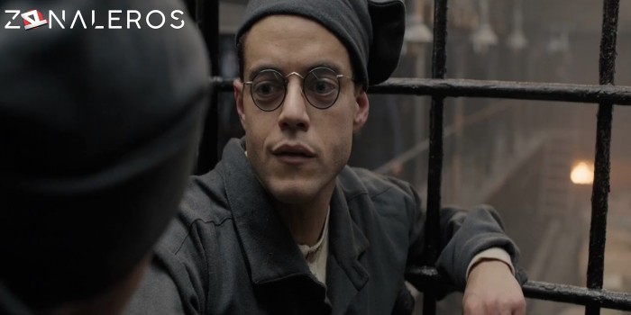 bajar Papillon: la gran fuga