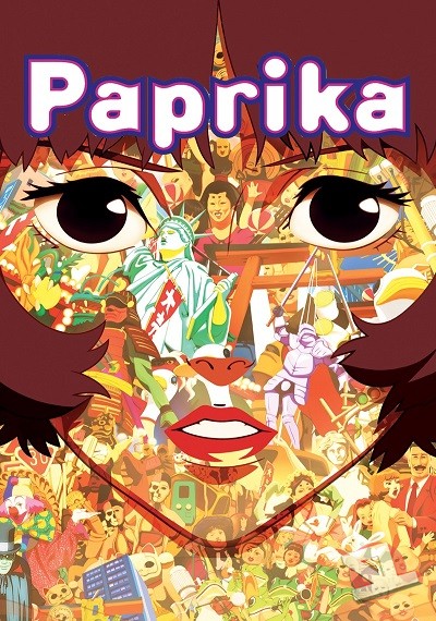 Paprika: El reino de los sueños