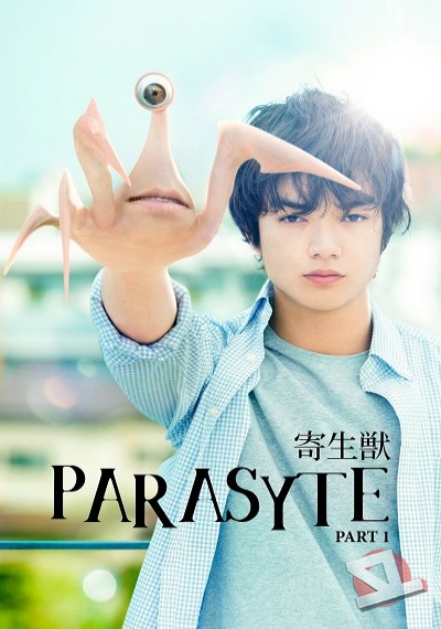 ver Parasyte: Part 1