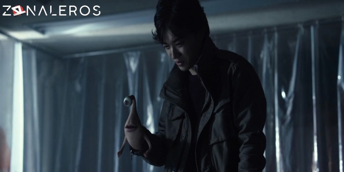 Parasyte: Part 2 gratis