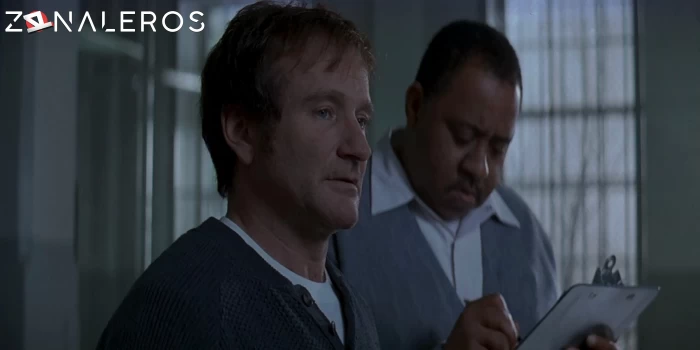 Patch Adams gratis