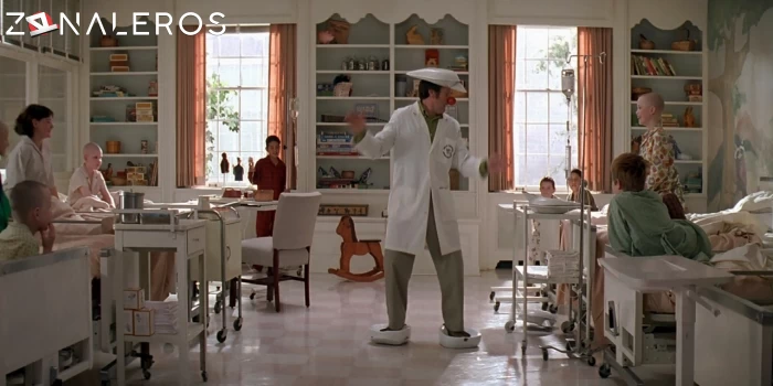 descargar Patch Adams