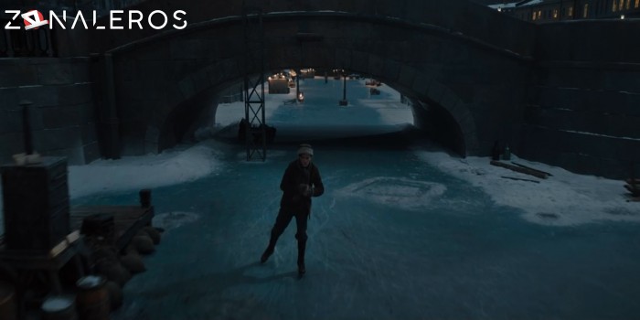 Patines de plata gratis