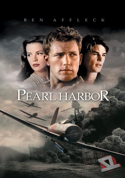 ver Pearl Harbor
