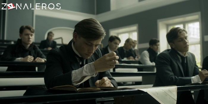 bajar Pedro el afortunado