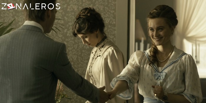 Pedro el afortunado gratis