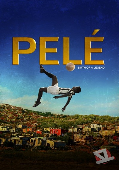 ver Pelé: la película