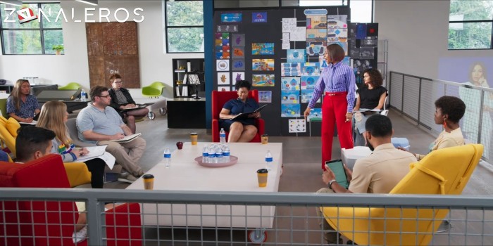 bajar Pequeña... otra vez