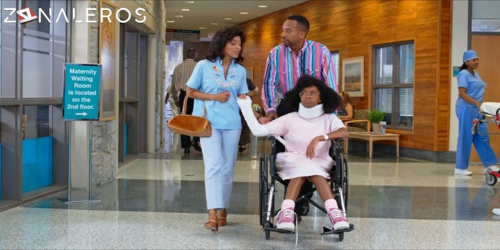 Pequeña... otra vez gratis