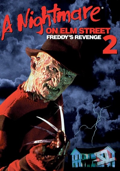 Pesadilla en la calle Elm 2: La venganza de Freddy