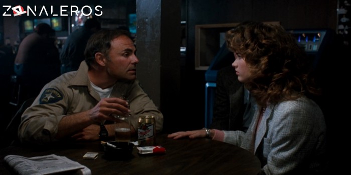 descargar Pesadilla en la calle Elm 3: Los guerreros del sueño