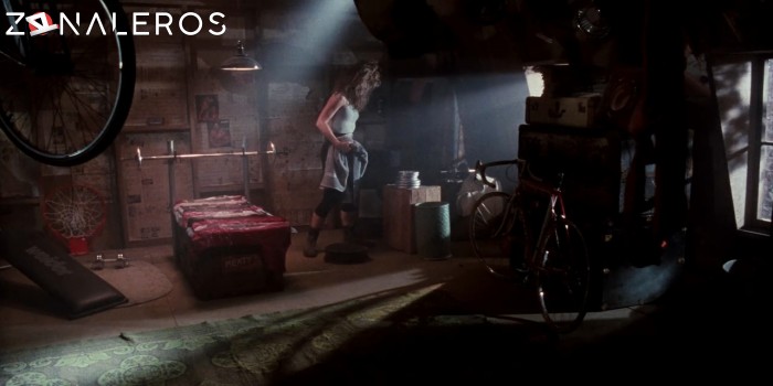 descargar Pesadilla en la calle Elm 4: El sueño maestro