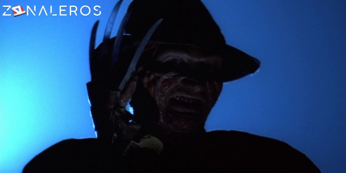 Pesadilla en la calle Elm gratis