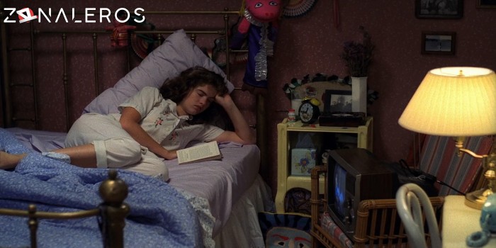 bajar Pesadilla en la calle Elm