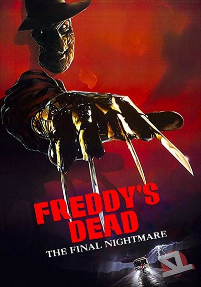 ver Pesadilla final: La muerte de Freddy