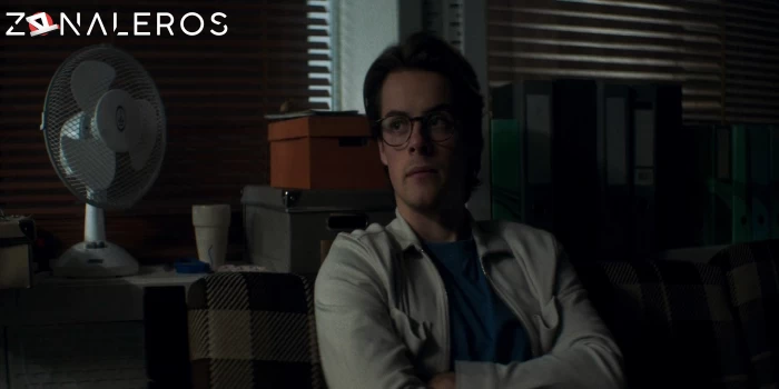 descargar Pesadilla maligna