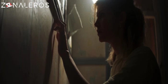 bajar Pesadilla maligna