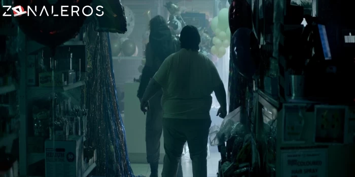 descargar Peter Pan: Pesadilla en la tierra de Nunca Jamás