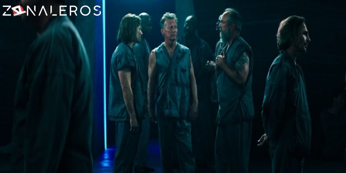 Plan de escape 2 gratis