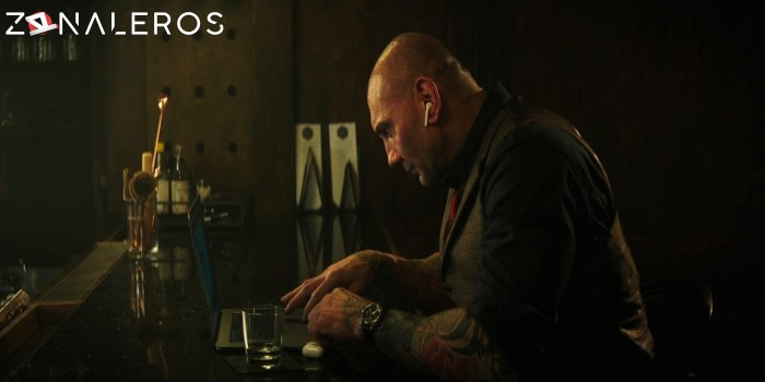 descargar Plan de escape 2