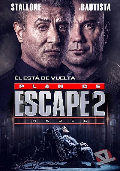 ver Plan de escape 2