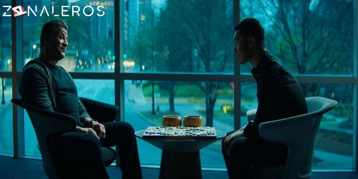 bajar Plan de escape 2