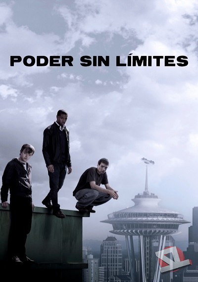 Poder sin límites