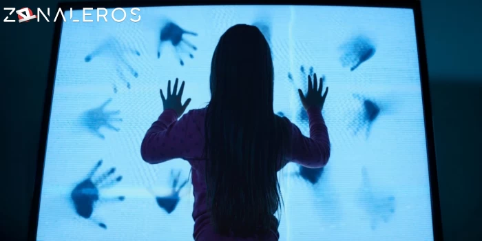 descargar Poltergeist