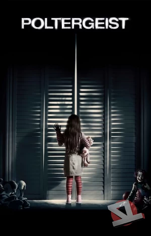 ver Poltergeist