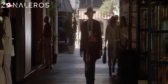 bajar Poltergeist II: El otro lado