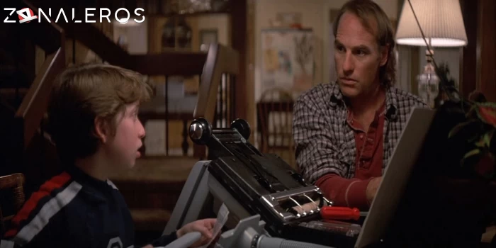 Poltergeist II: El otro lado gratis