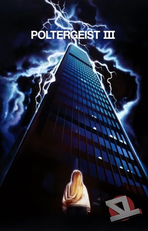 ver Poltergeist III