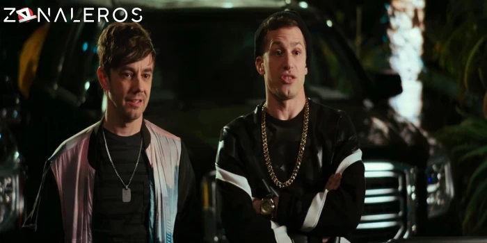 descargar Popstar: Los Popstars nunca se detienen