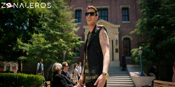 bajar Popstar: Los Popstars nunca se detienen