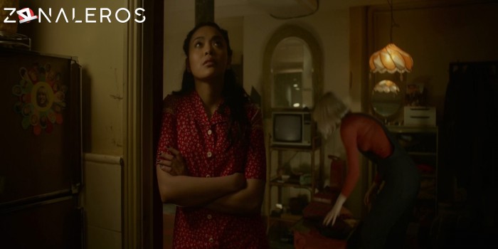 Presencias del mal gratis