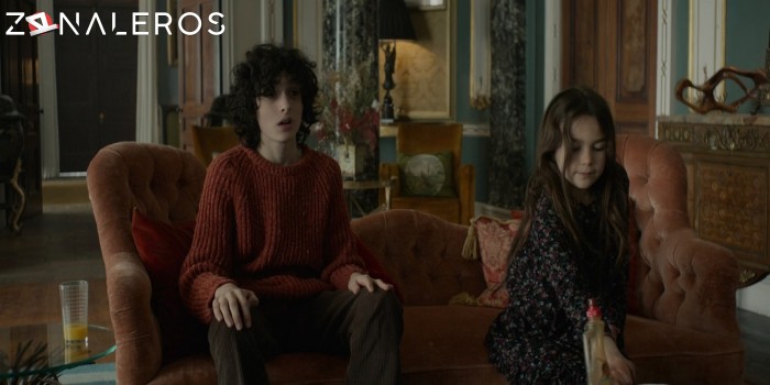 bajar Presencias del mal