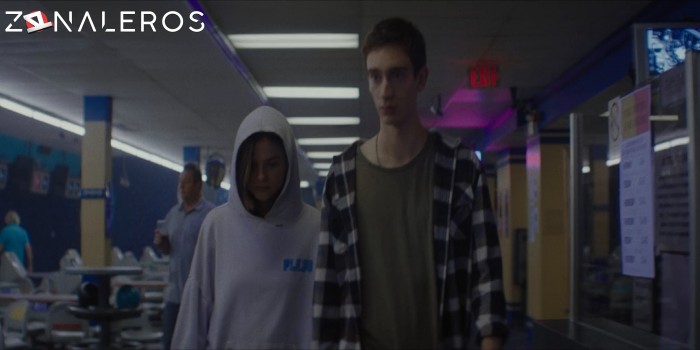 descargar Primera Llegada