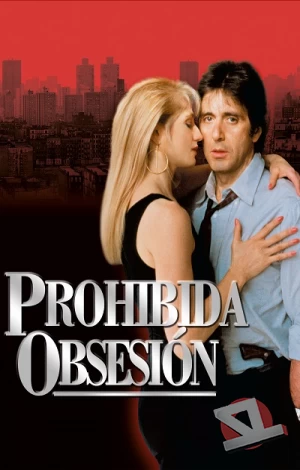 ver Prohibida obsesión