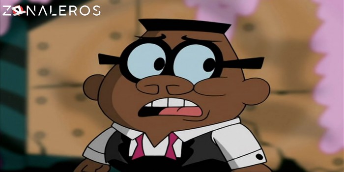 bajar Puño de Acero: Rescate tenebroso