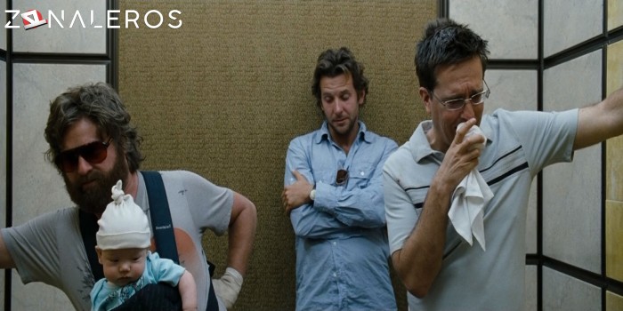 ¿Qué pasó ayer? gratis