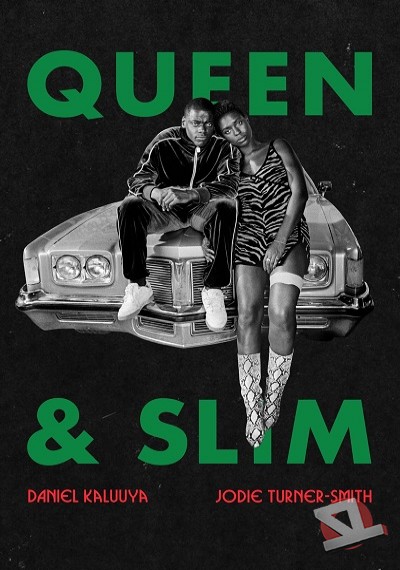 ver Queen & Slim