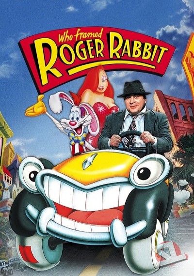 ver ¿Quién engañó a Roger Rabbit?