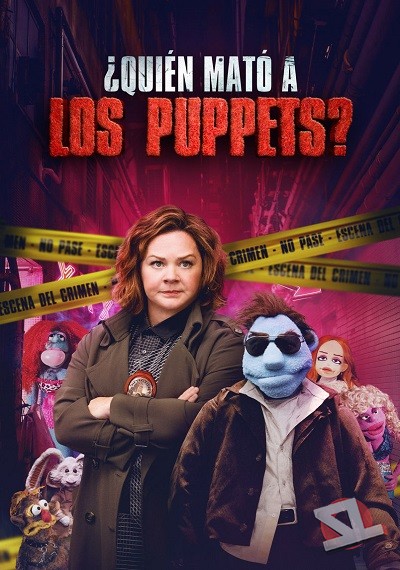 ver ¿Quién mató a los Puppets?