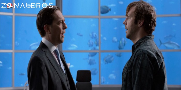 ¿Quién *&$%! son los Miller? gratis