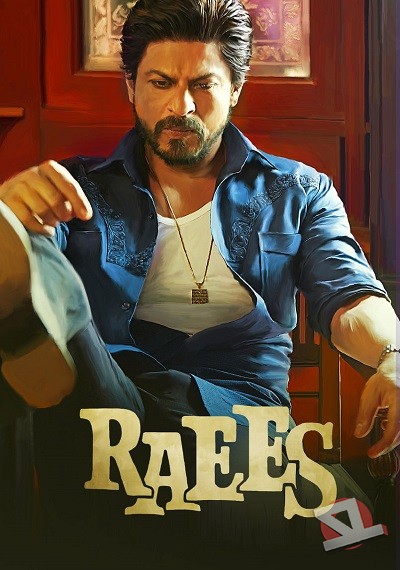 Raees