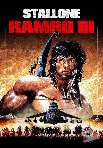 ver Rambo 3