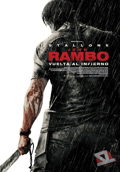 ver Rambo 4: Regreso al Infierno