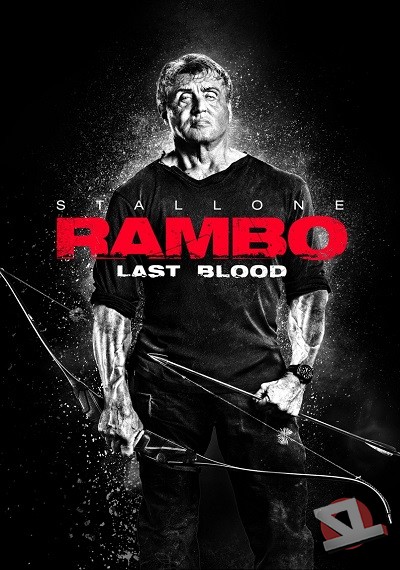 ver Rambo: Last Blood