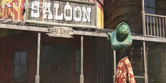 Rango gratis