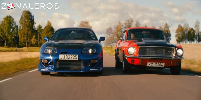 bajar Rápidos y Peligrosos